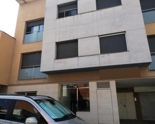 Exterior view of Flat for sale in Sabadell