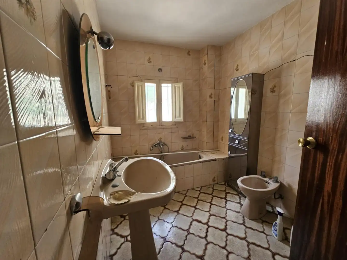 Baño de Casa o chalet en venta en Benamejí con Trastero y Balcón