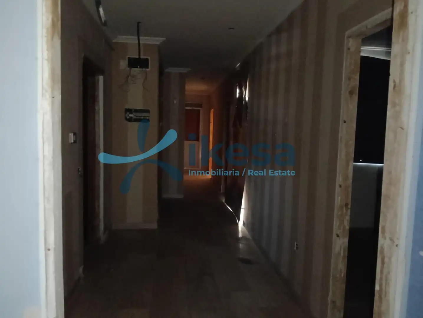 Piso en venta en Los Palacios y Villafranca