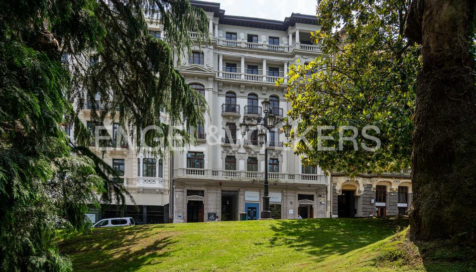 Foto 1 de Apartamento en venta en Parque San Francisco - Uría, Asturias