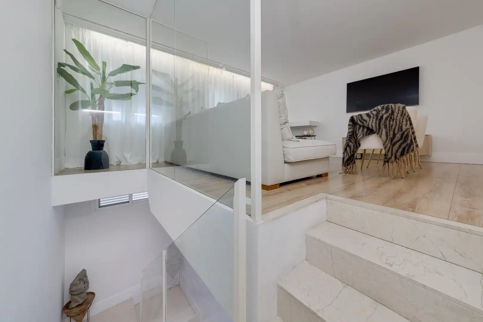 Apartament amb jardí en venda a Calle CABALLERO RODAS, imagen 39