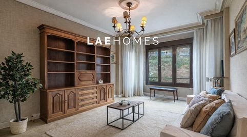 Foto 3 de Piso en venta en Avenida Avenida Ategorrieta, 11, Gros, Donostia - San Sebastián