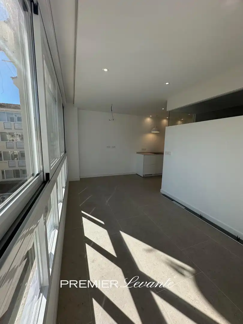 Wohnung mit Pool zum Verkauf in L'Albir, imagen 6
