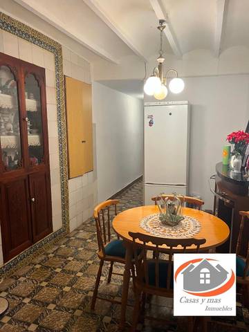 Casa-chalet en Venta en san vicent en Eslida