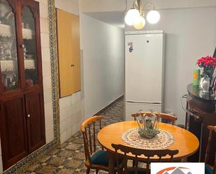 Kitchen of House or chalet for sale in Eslida  with Terrace