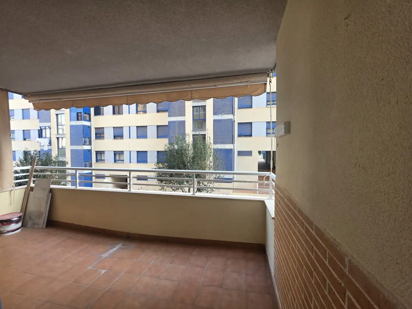 Piso con piscina en venta en Calle Llevant, imagen 3