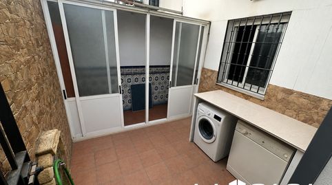 Foto 3 de Casa adosada en venta en Vista Azul - Consolación, Dos Hermanas