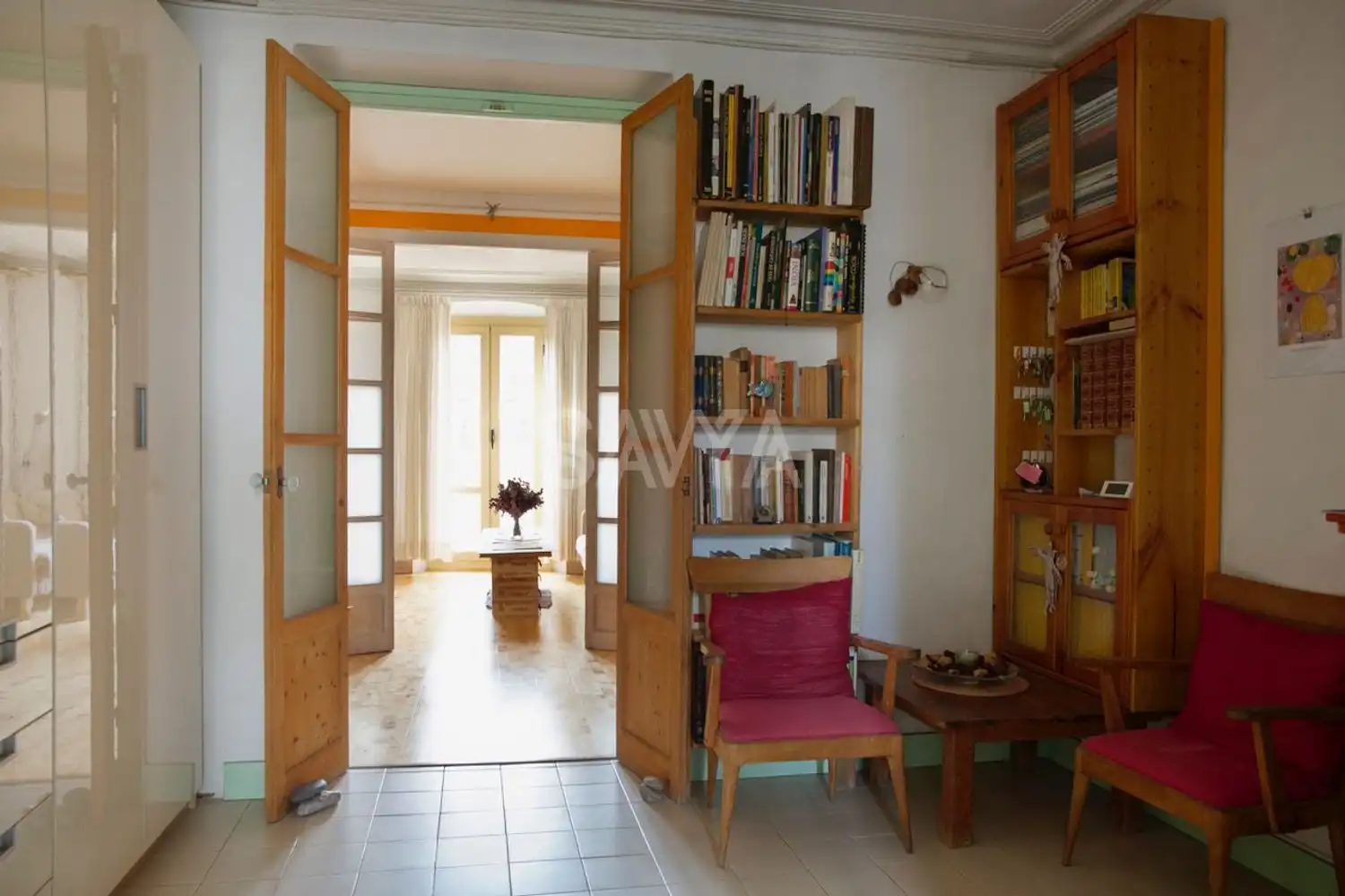 Wohnung mit Terrasse zum Verkauf in Ramblas, imagen 11