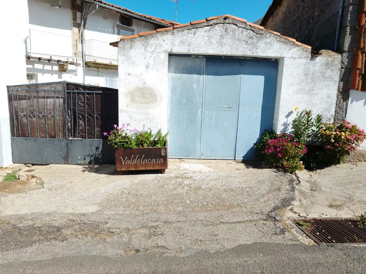 Pis en venda en Valdelacasa