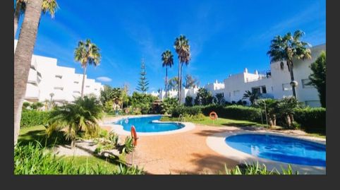 Foto 5 de Piso de alquiler en Calle 7 a, Guadalmina Baja, Marbella