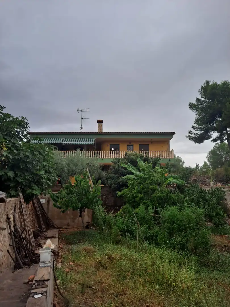 Maison avec terrasse à vendre à Onda, imagen 189