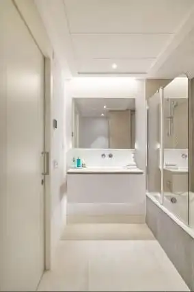 Appartement compact à vendre à Marbella Centro, imagen 3