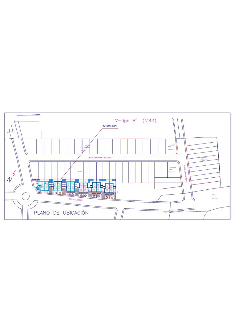 Casa o chalet en venta en Yeles con Calefacción y Piscina