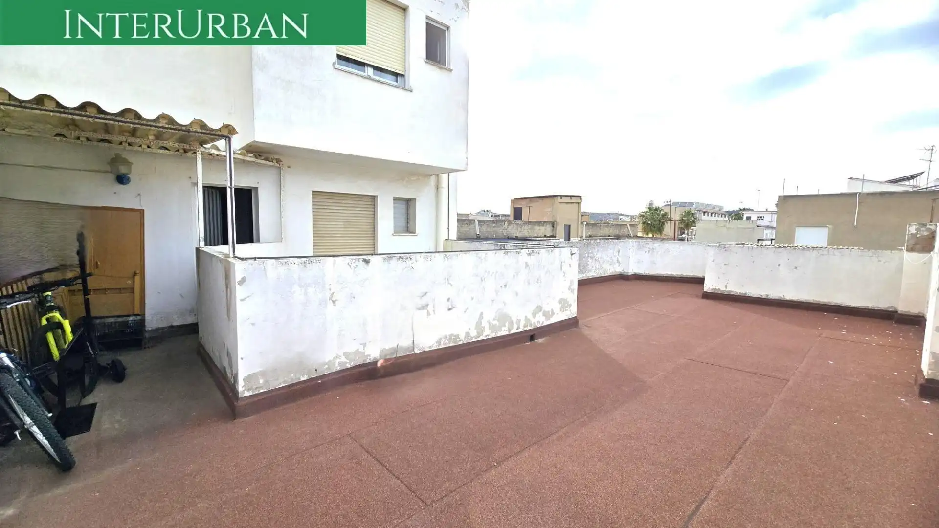 Piso en venta