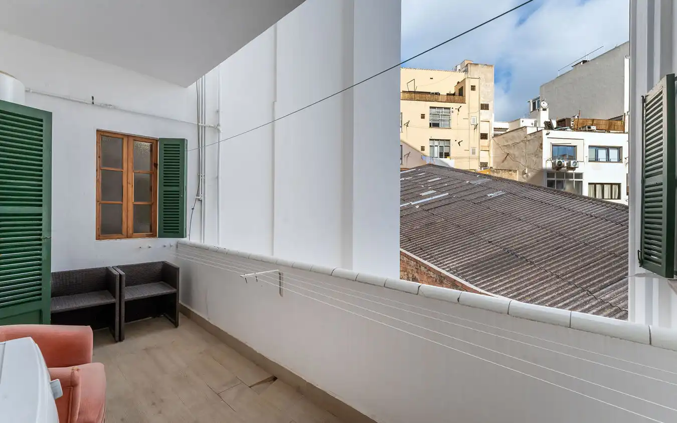 Apartament amb ascensor en venda a Nord, imagen 18
