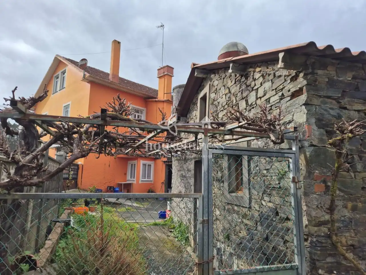 Casa con giardino in vendita a feira, imagen 25