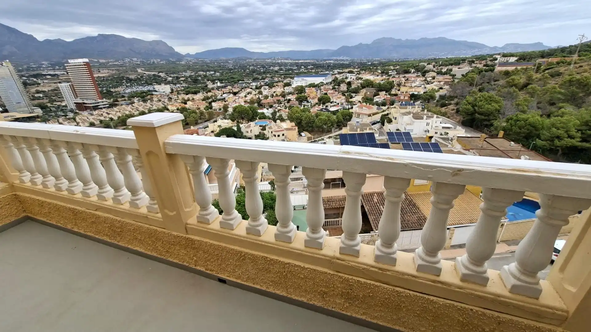 Villa con piscina in vendita a Rincón de Loix, imagen 38
