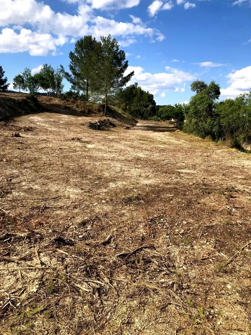 Rustikales Grundstück zum Verkauf in Xàtiva, imagen 8