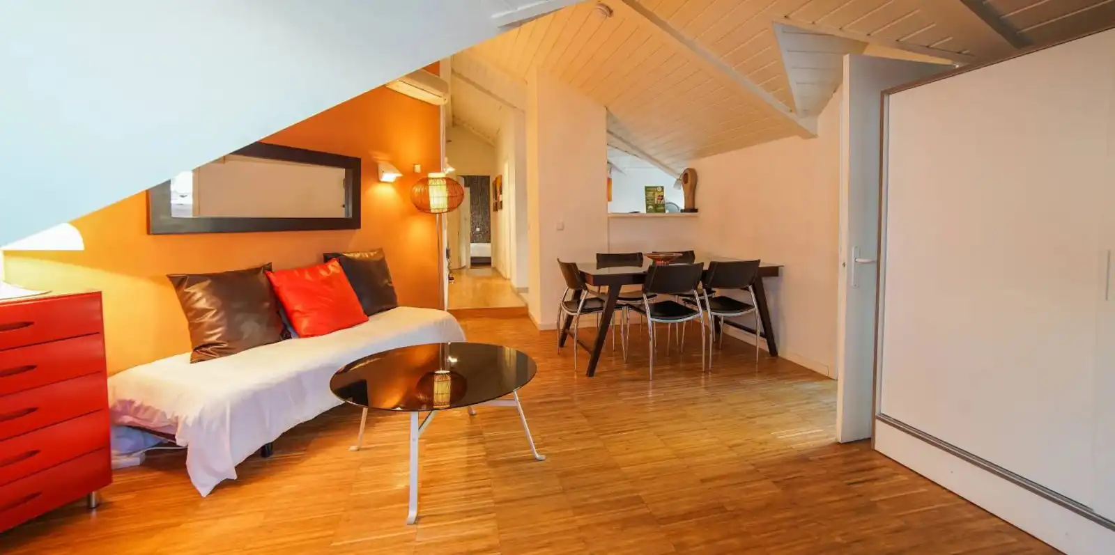 Appartement à louer à N/A, imagen 4