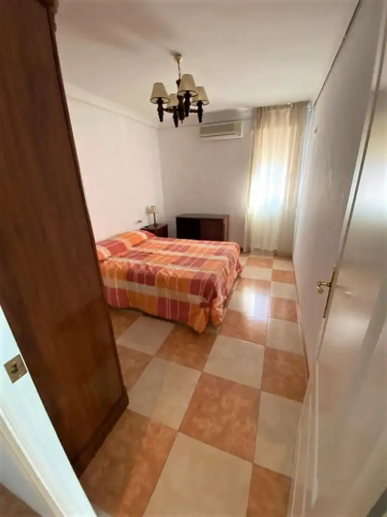 Piso de alquiler en Juan XXIII - Rochelambert