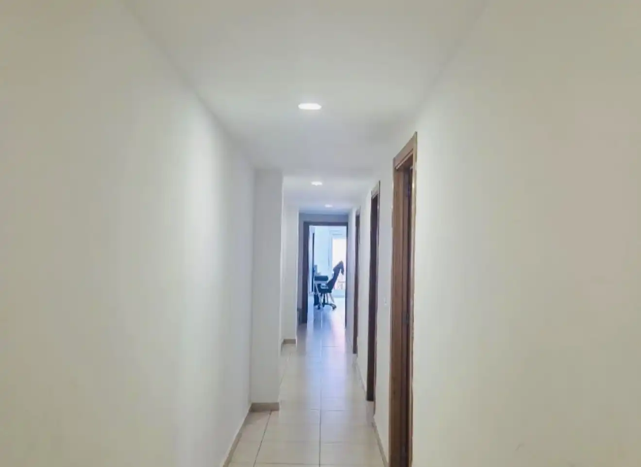 Flat for sale in Benimeit - Tabaira