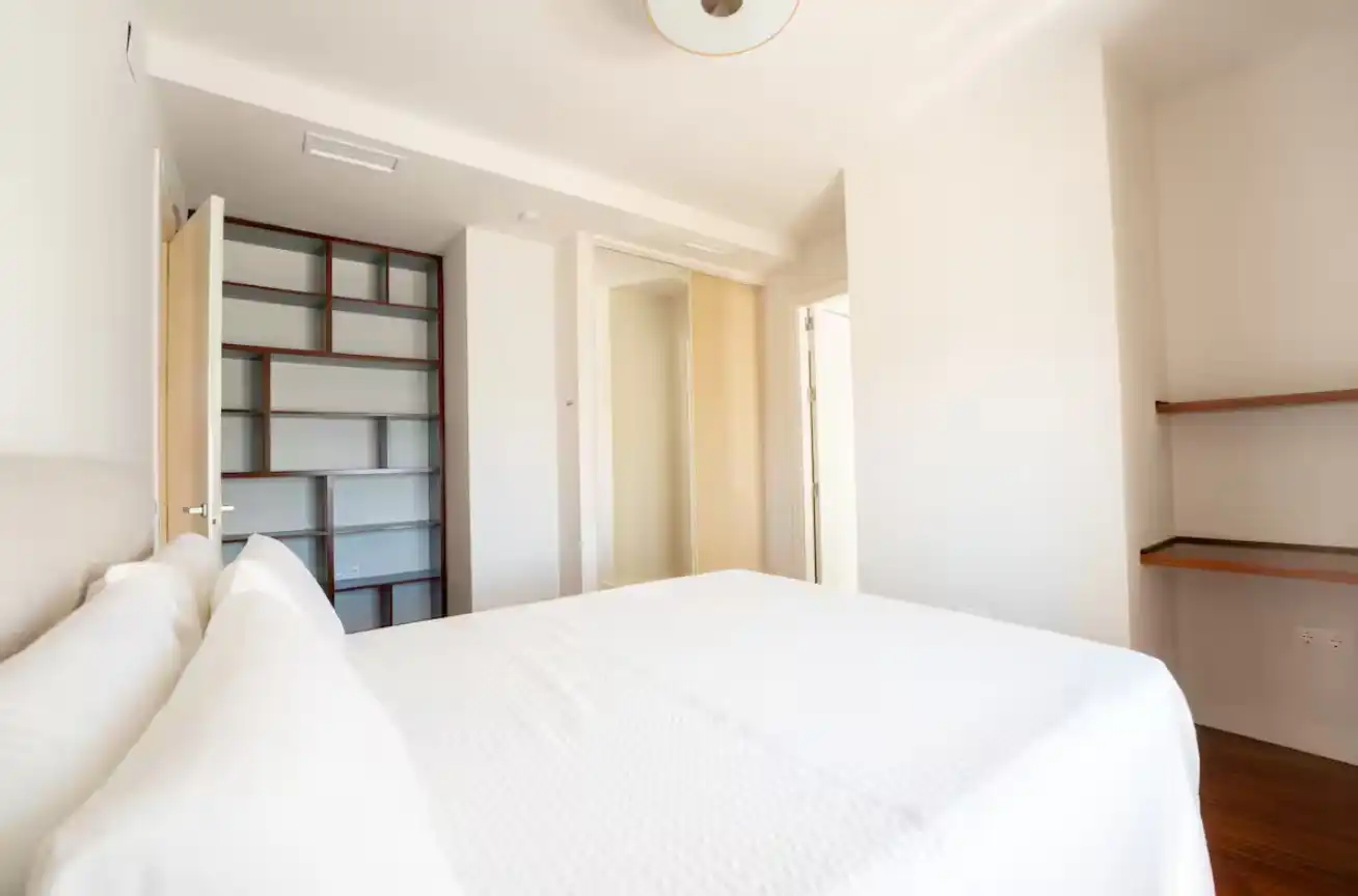 Apartments for rent in Avenida Cuatro de Diciembre de 1977, 26, Centro Histórico