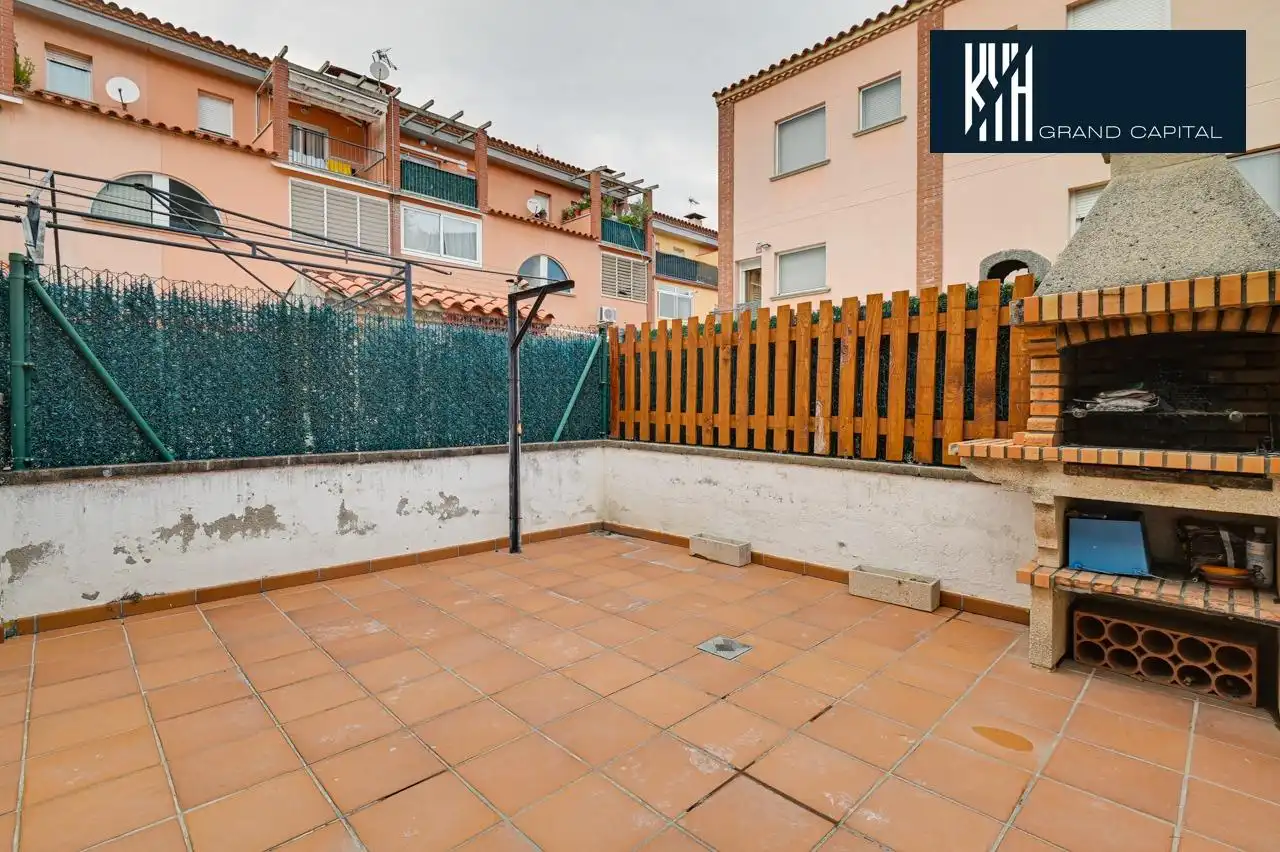 Maison mitoyenne avec terrasse à vendre à Calle JOSEP FONTBERNAT, imagen 49