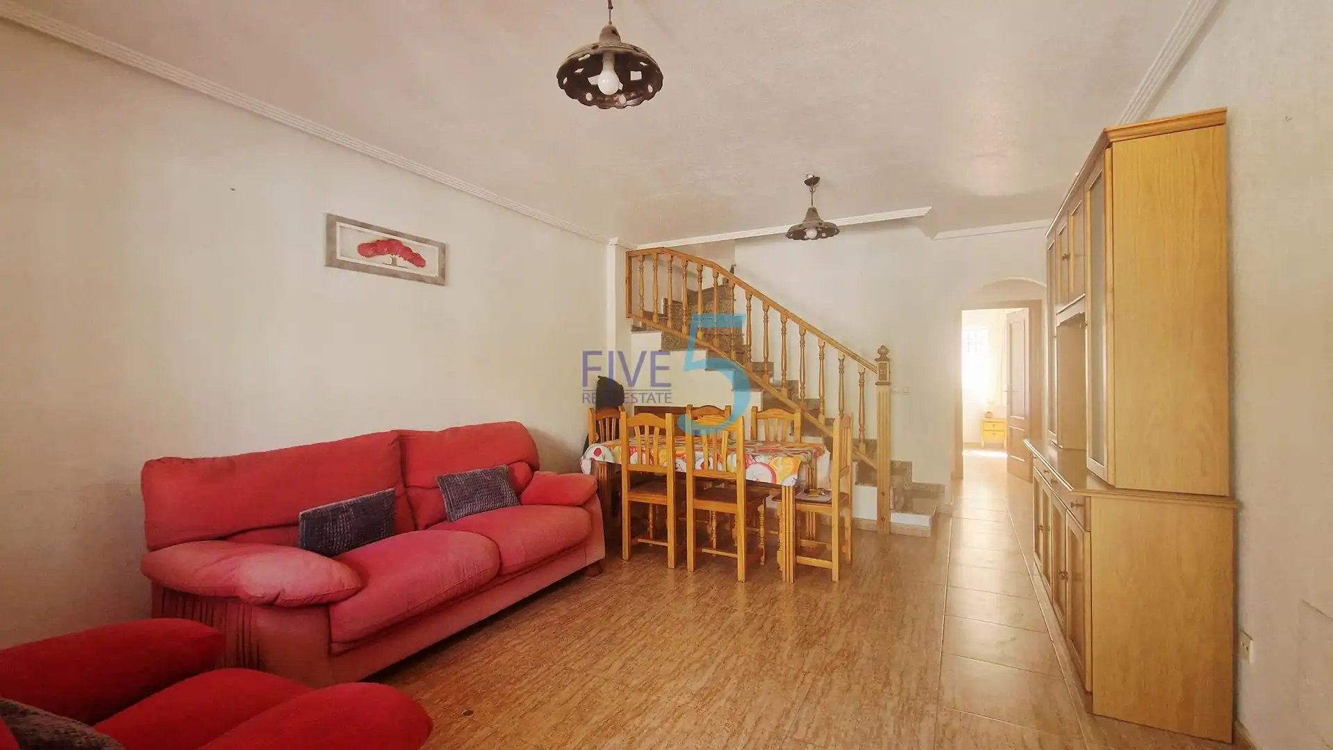 Maison mitoyenne avec terrasse à vendre à Los Peñascos - El Salero - Los Imbernones, imagen 4