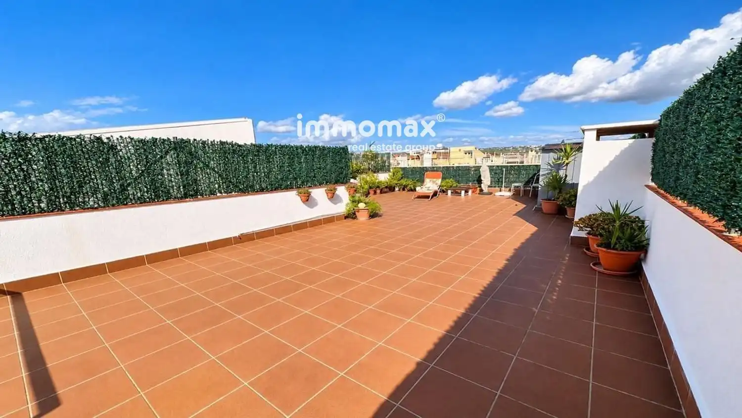 Appartamento con piscina in vendita a NUCLI ANTIC, imagen 4