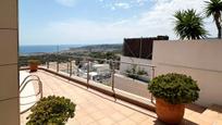 Terrace of House or chalet for sale in Sitges  with Terrace and Swimming Pool