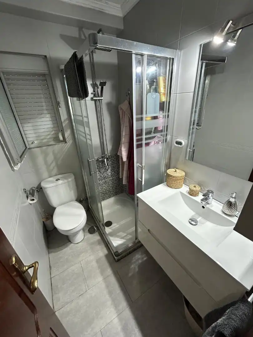 Baño de Piso en venta en Sevilla