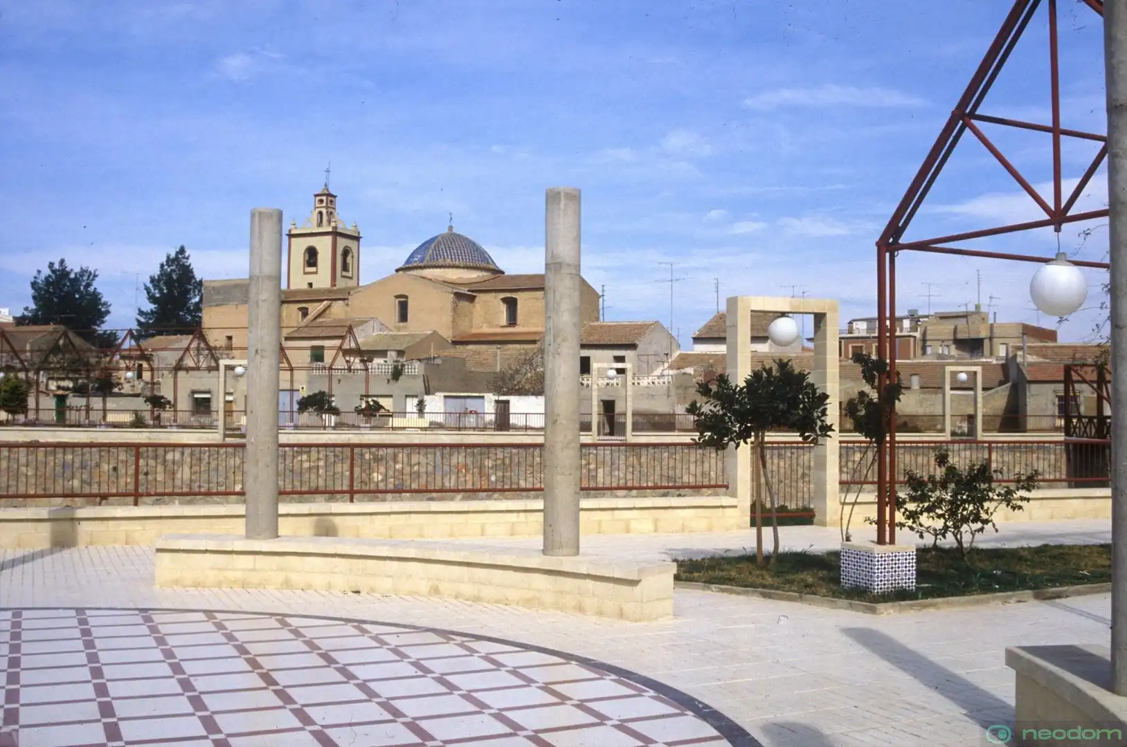 Exterior view of Houses for sale in Rojales  with Terrace, Swimming Pool and Furnished