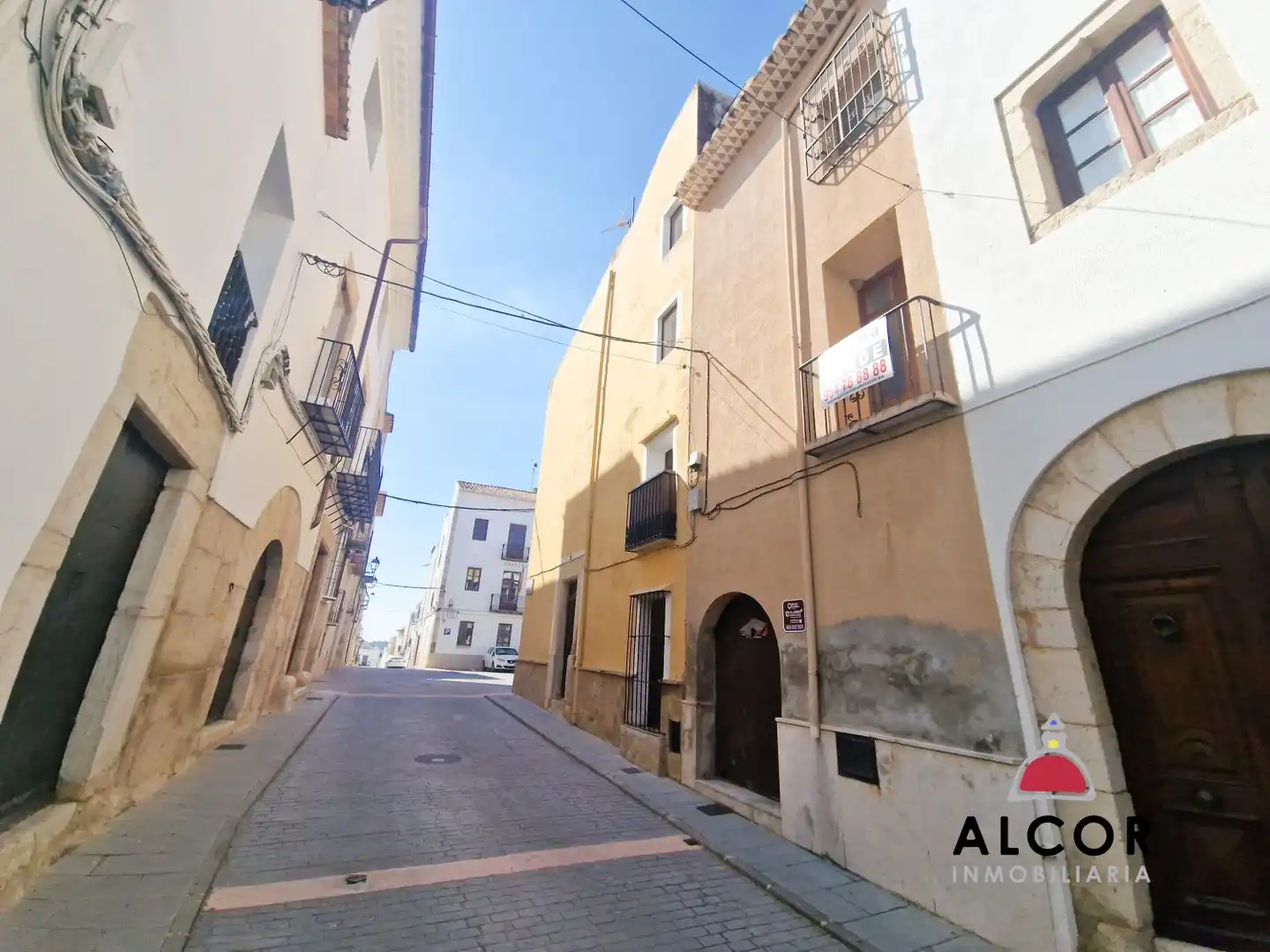 Maison à vendre à San Jorge / Sant Jordi