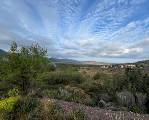 Land for sale in Estivella