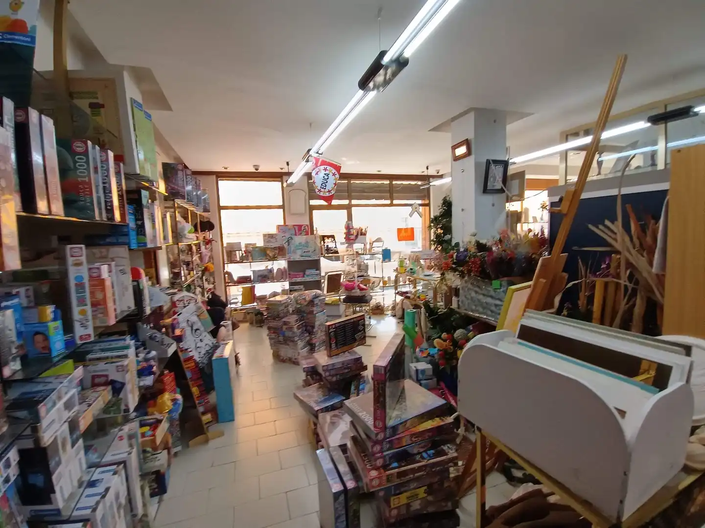 Local comercial en venta en Villarejo de Órbigo, imagen 14