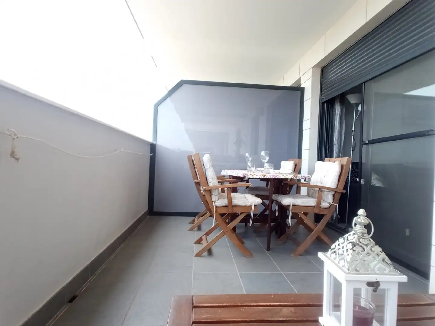 Apartment with pool for sale in Moncófar Playa, imagen 5