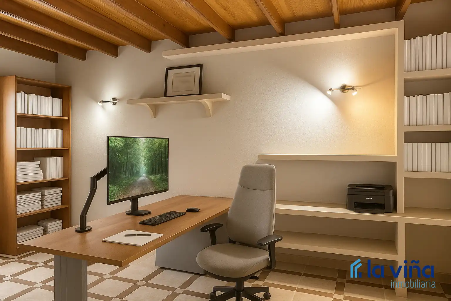 Chalet en venta en Mollina, imagen 3