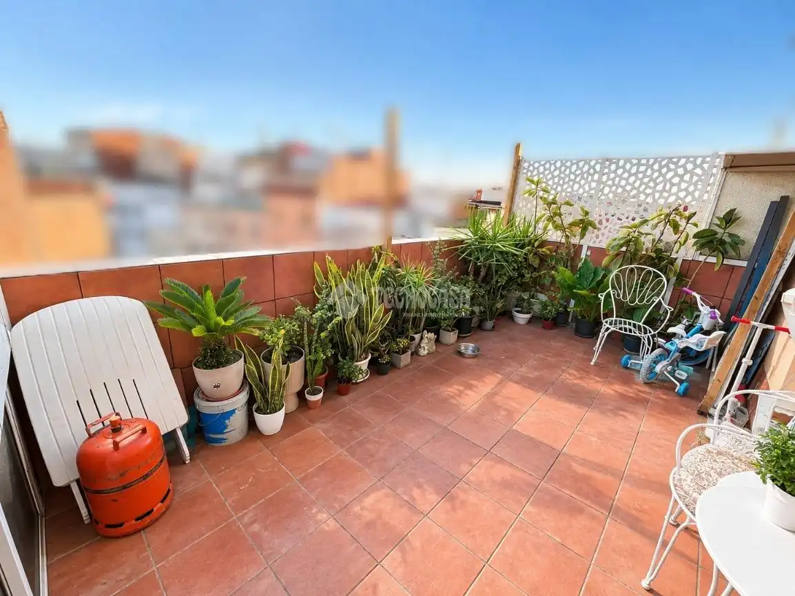 Flat for sale in Can Vidalet, imagen 2