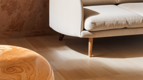 Living room of Attic for sale in  Madrid Capital  with Air Conditioner, Heating and Terrace