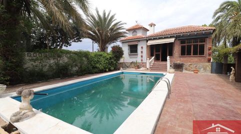 Foto 5 de Casa o chalet de alquiler en Centro, Alhaurín de la Torre