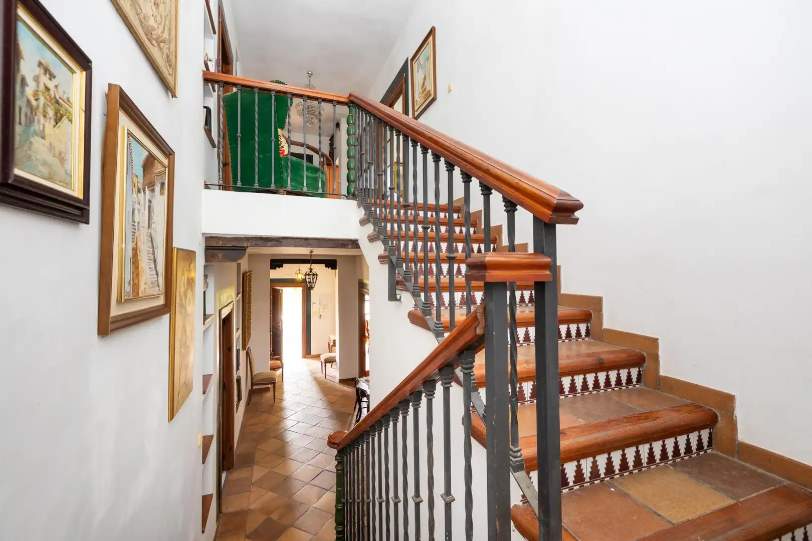 Chalet con piscina en venta en Calle Camino del Almendral 4, imagen 44