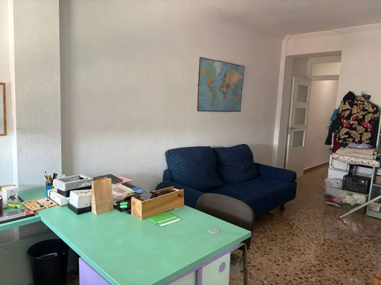 Appartement avec terrasse à vendre à Calle Charco, imagen 26