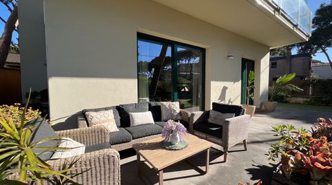 Foto 5 de Casa o chalet de alquiler en Passeig de la Marina, 130, Lluminetes, Castelldefels