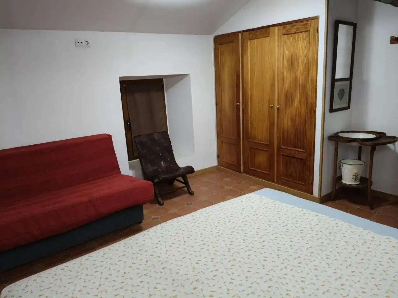 Casa en venda a Cariño, imagen 18