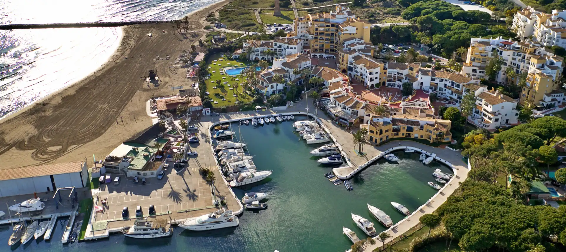 Apartament amb piscina en venda a Marbella Centro, imagen 5