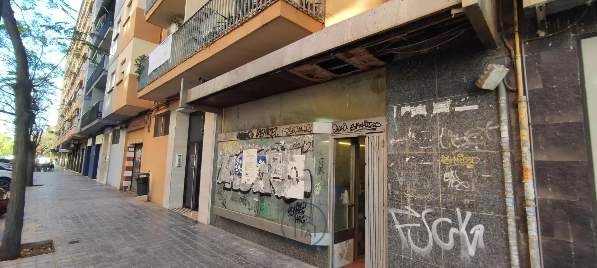 Local comercial en venda a Patraix, imagen 6
