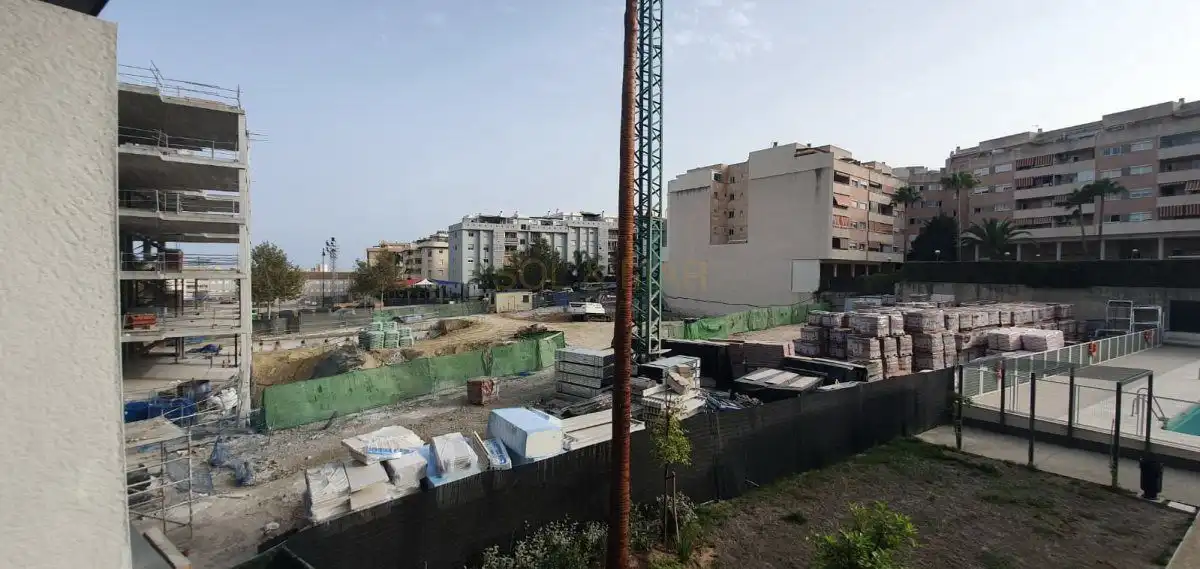 Apartamento en venta en Mijas con Aire acondicionado, Calefacción y Terraza