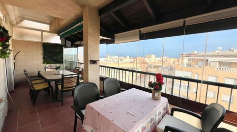 Foto 2 de Ático de alquiler en Gaspar Perelló, Torrevieja