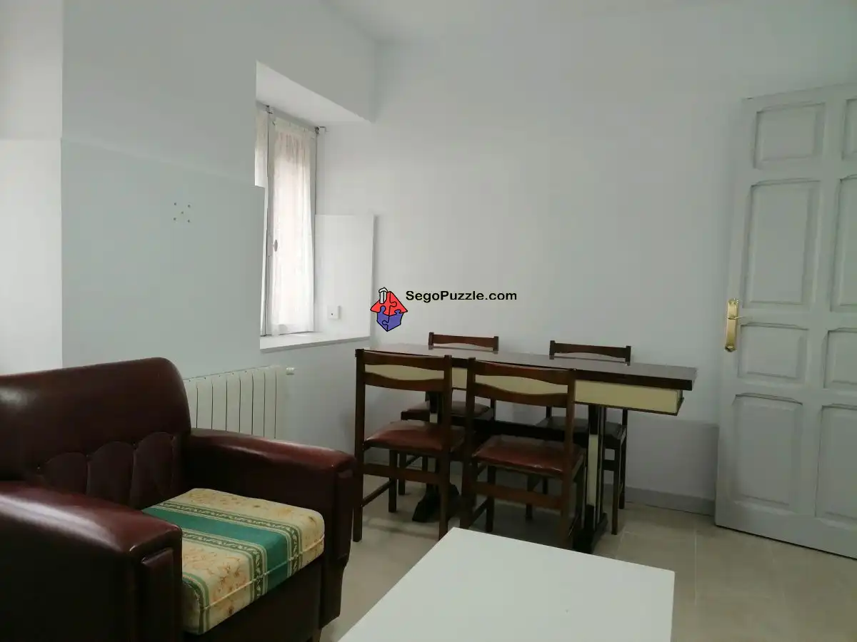 Wohnung zur Miete in Real Sitio de San Ildefonso, imagen 7