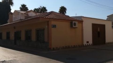 Foto 2 de Garaje en venta en Rio Besos, 3, Torre-Pacheco ciudad, Torre-Pacheco